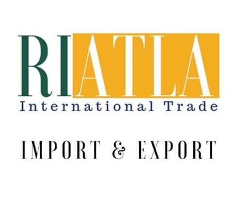 Riatla International Trade Company Logo