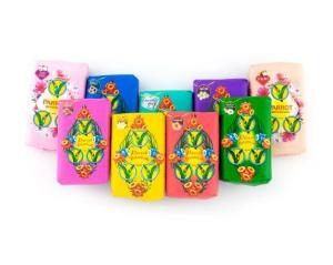 Wholesale natural soap: Parrot Soap Botanicals Thai 60g.