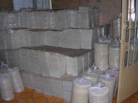 Vietnamese Rice Paper ( Galettes De Riz )