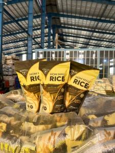 Wholesale kdm rices: Homali KDM Rice From Vietnam with High Quality and Best Price