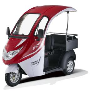 Wholesale cargo tricycle: Passenger and Cargo Electric Tricycle /Electric Trike