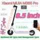 Xiaomi Mi M365 Pro Electric Scooters Same Model China OEM E Scooter Supplier