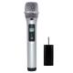 Sell UHF wireless microphone and receiver U10