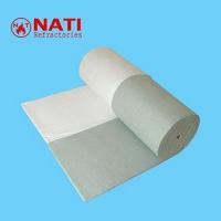 Sell  NATI Ceramic Fiber Blanket