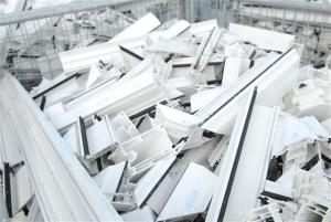 Wholesale pvc door: PVC Window Door Profile