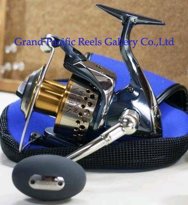 Shimano Stella 8000 FA Spinning Reel(id:3325441) Product details