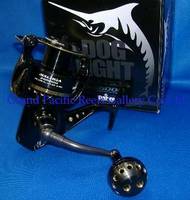 daiwa saltiga dogfight 10000