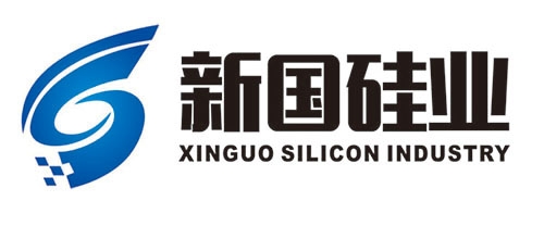 Anyang Xinguo Silicon Industry Co., Ltd. Company Logo