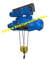 Sell Electric Wire Rope Hoist HC series