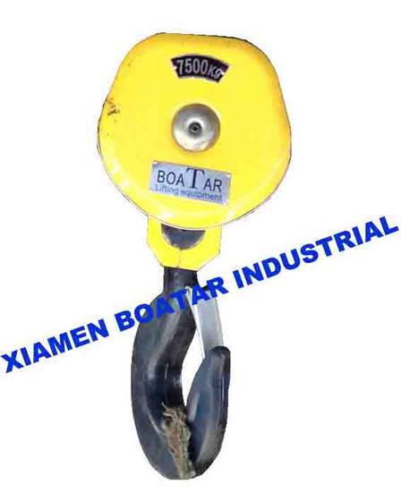 Sell Bottom Hook for Electric Wire Rope Hoist