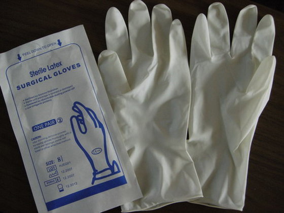where can i buy sterile gloves