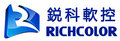 Richcolor Technology Development Limited Company Logo