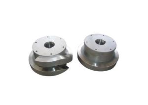 Wholesale vertical mill reducer: China 4-axis & 5-axis CNC Machining