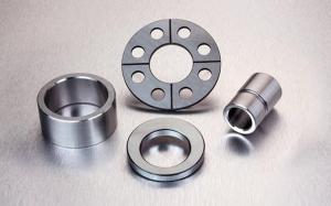 Wholesale metal coating equipment: CNC Machining Services From Richconn