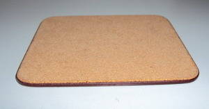 Wholesale placemats: Cork Placemat / Coaster