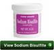 Sell  Sodium Bisulfite