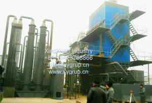 Wholesale household central: Biomass Power Plant Converting Forest Waste To Energy