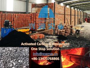 Wholesale powder grinding equipment: China Activated Carbon Regeneration Kiln Carbon Rotary Kiln