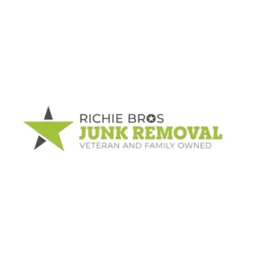 Richie Bros Junk Removal