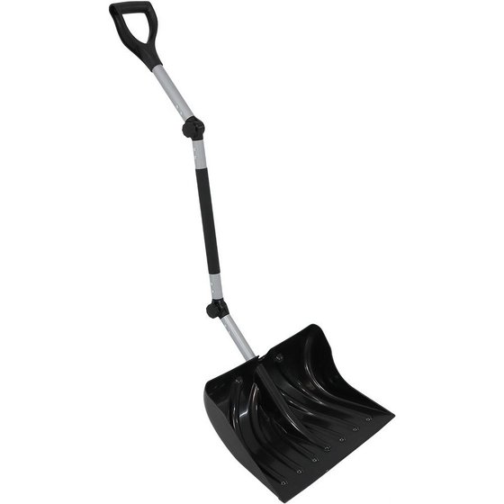 18-Inch Adjustable Ergonomic Snow Shovel Pusher(id:10642494). Buy China ...