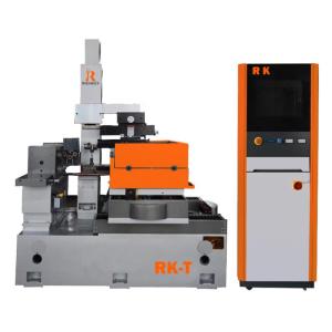 Wholesale ac universal motor: RK-T Series CNC High Taper Wire Cut EDM Machine
