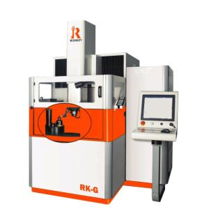 Wholesale sharpener: RK-G CNC PCD Tools Sharpening EDM Machine