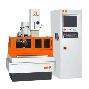 Wholesale z profile forming machine: RK-P Series CNC PCD Tools Wire Cut EDM Machine