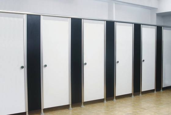 Sell Wc Hpl Compact Toilet Partition Toilet Cubicles Id 24089522