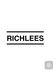 Xiamen Rich-Lees Industrial Co.,LTD. Company Logo
