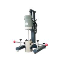 Hand-operated Lifting Small Laboratory Disperser 2