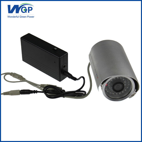 Wgp 14.8wh 5V 2A Backup Power Supply CCTV UPS for Home(id:10525094 ...