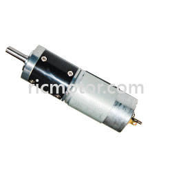 Wholesale s: 28mm 12V 24V Micro DC Planetary Geared Motor