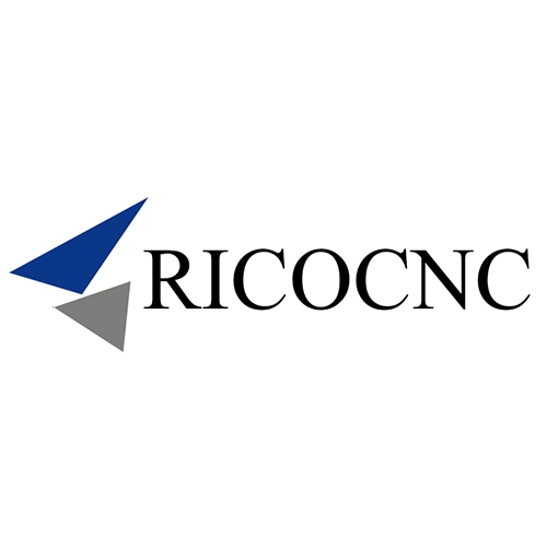Suzhou Rico Machinery Co.,Ltd Company Logo