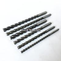 Sell  End Mill Cutter for EPS Foam Cutting and Milling