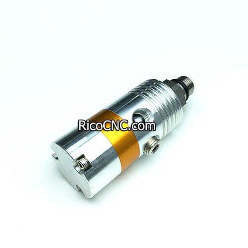 Sell Gu2000v High Speed Cooling Rotary Joint for CNC Machining Centers