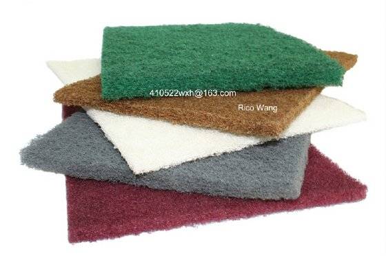 Sell Non-woven Pads