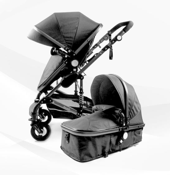 baby stroller pushchair