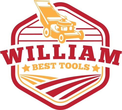 William Best Tools Company Logo