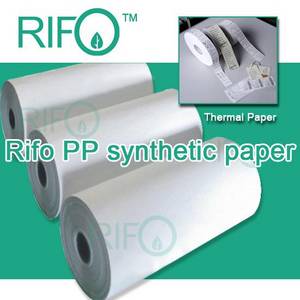 Wholesale self adhesive gasket: Label Base Paper