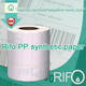 PP Based Thermal Synthetic Paper
