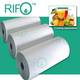 White Color Moisture Proof PP Synthetic Paper with RoHS MSDS