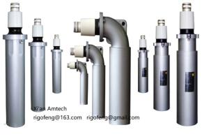 Wholesale plug-in: Plug-in Metal Oxide Surge Arrester for MV Switchgears (CGIS)
