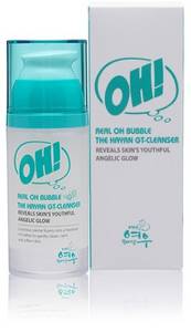 Wholesale cleaner: Foaming Cleanser : OH BUBBLE the HAYAN GT-CLEANSER