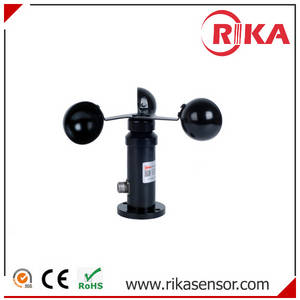 Wholesale pcb mount n: RK100-01 Cup Wind Speed Sensor