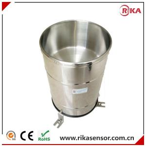 Wholesale filter irrigation: RK400-01 Factory Directly Supply 304SS Pulse Output Rain Gauge 0.2mm Resolution for Irrigation