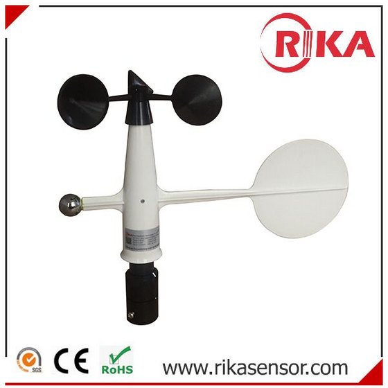 Combined Cup Wind Speed and Direction Sensor Manufacturer(id:10461365 ...