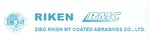 Zibo Riken MT Coated Abrasive Co., Ltd. Company Logo