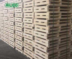 Wholesale laminated veneer lumber: LVL Packing