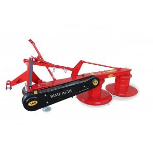 Wholesale pulleys: Drum Mower