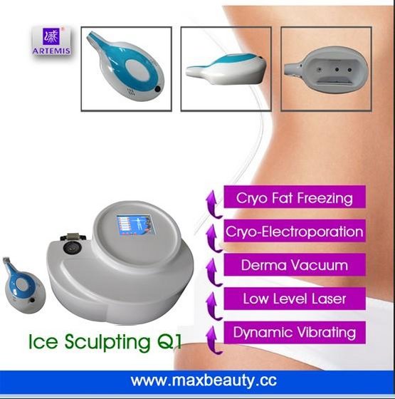 Coolsculpting Cryolipolysis Slimming Machine(id7026759) Product